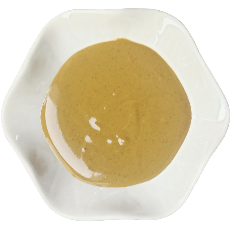 Cereal Butter & Sauce