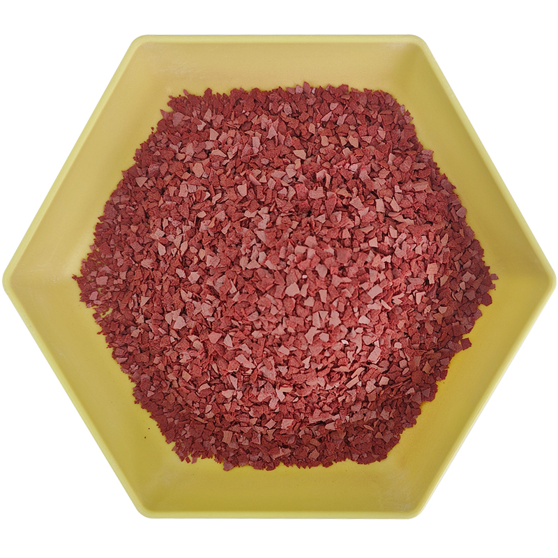 Cereal Flakes/Granules/Crispy/Balls