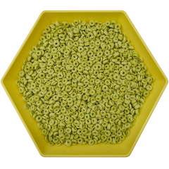 Cereal Flakes/Granules/Crispy/Balls