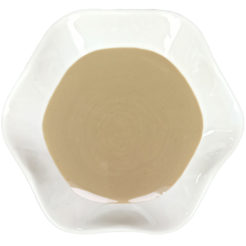 Cereal Butter & Sauce