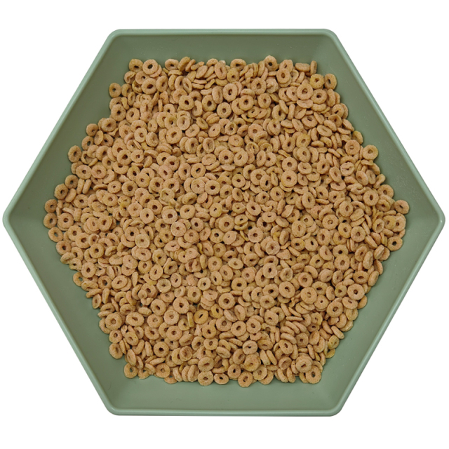 Cereal Flakes/Granules/Crispy/Balls