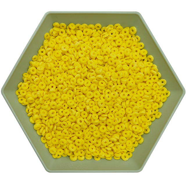 Cereal Flakes/Granules/Crispy/Balls