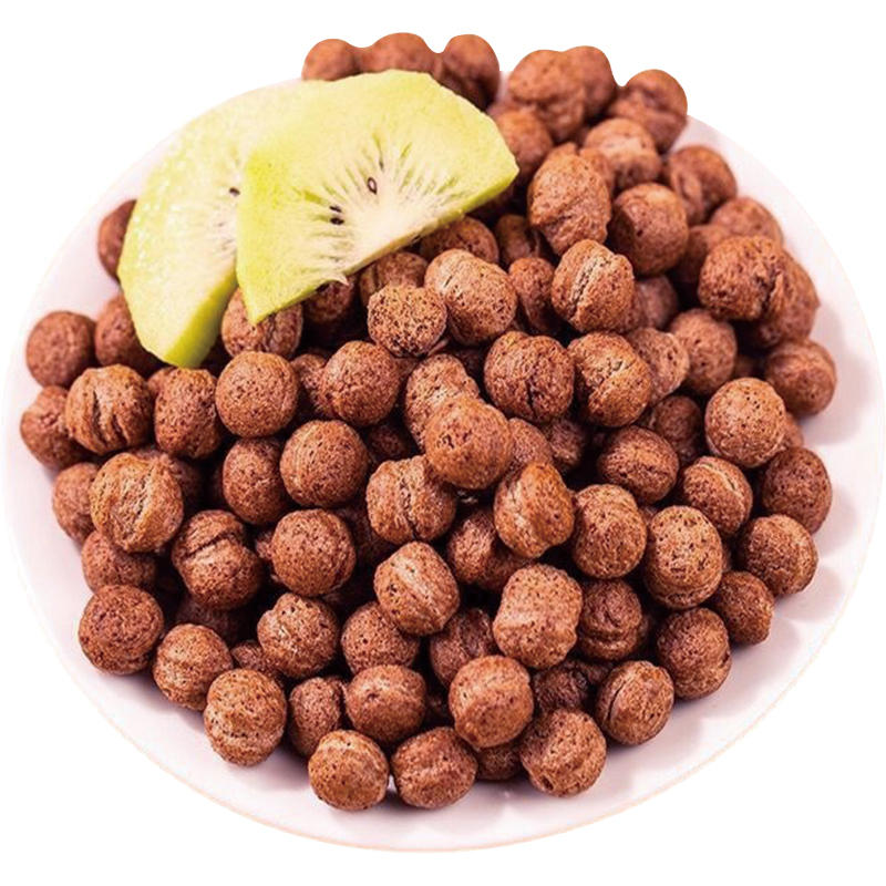 Cereal Flakes/Granules/Crispy/Balls