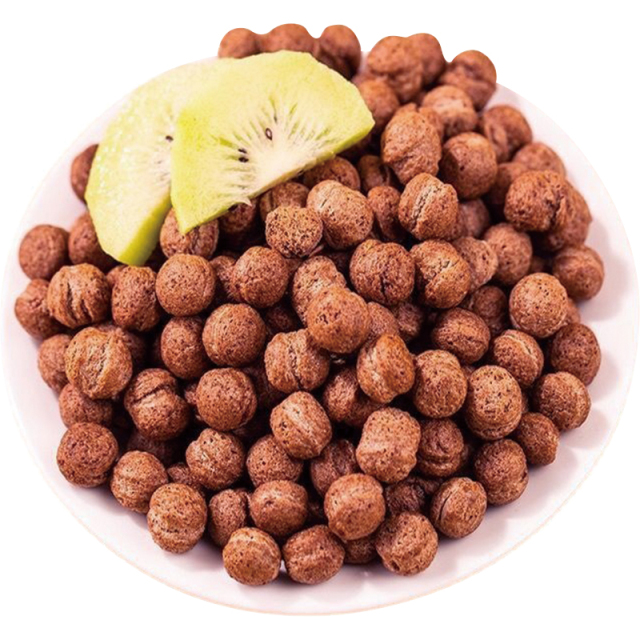 Cereal Flakes/Granules/Crispy/Balls