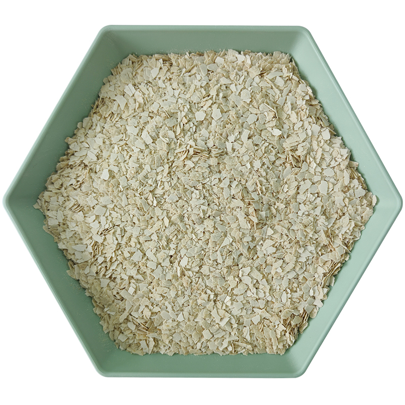 Cereal Flakes/Granules/Crispy/Balls