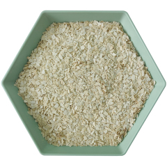 Cereal Flakes/Granules/Crispy/Balls