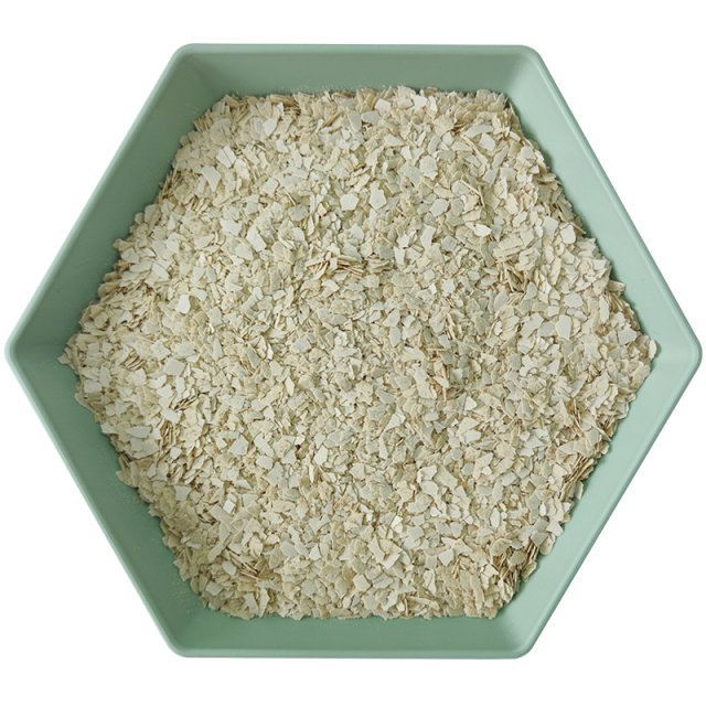 Cereal Flakes/Granules/Crispy/Balls