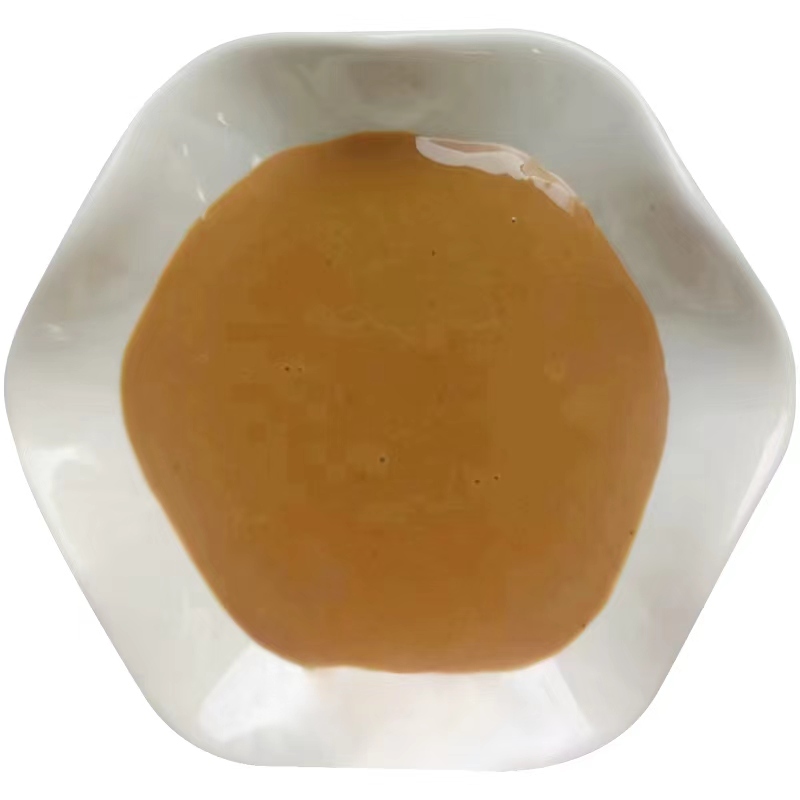 Cereal Butter & Sauce