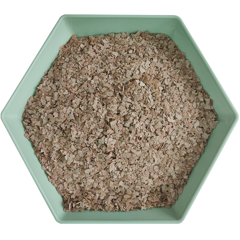 Cereal Flakes/Granules/Crispy/Balls
