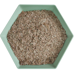 Cereal Flakes/Granules/Crispy/Balls