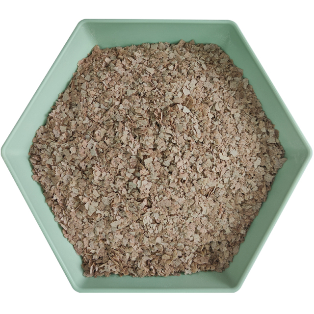Cereal Flakes/Granules/Crispy/Balls