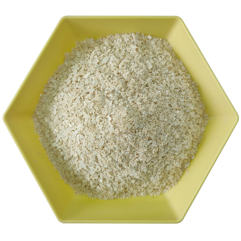 Cereal Flakes/Granules/Crispy/Balls