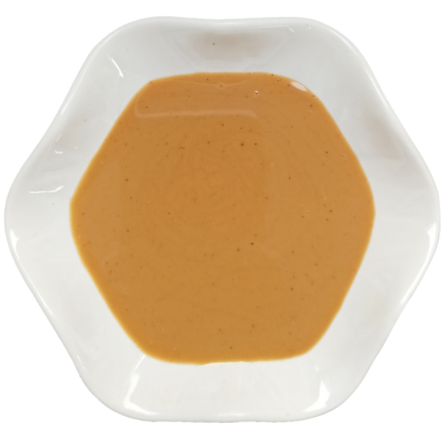 Cereal Butter & Sauce