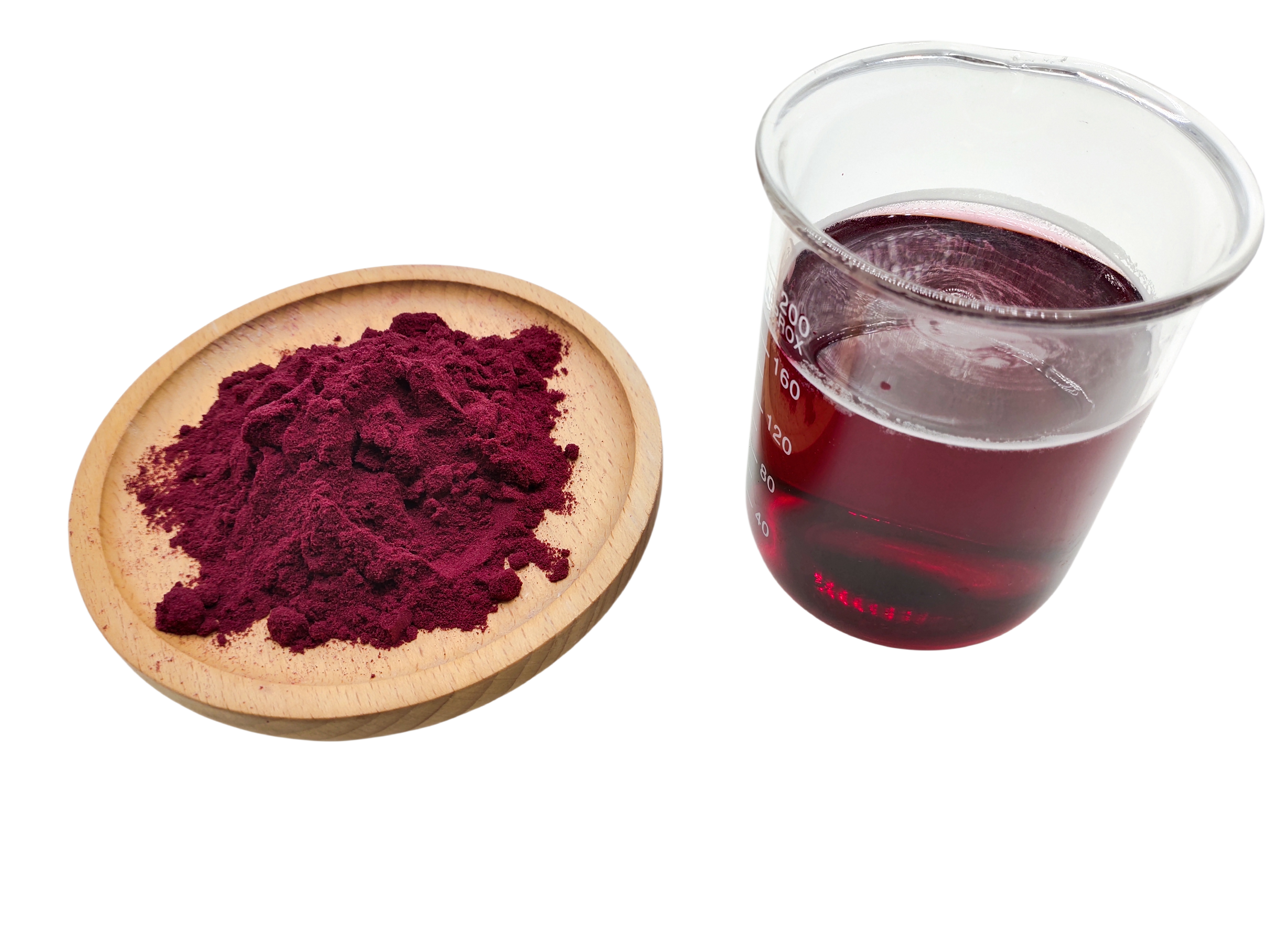 Fruit & Vegetable Powders