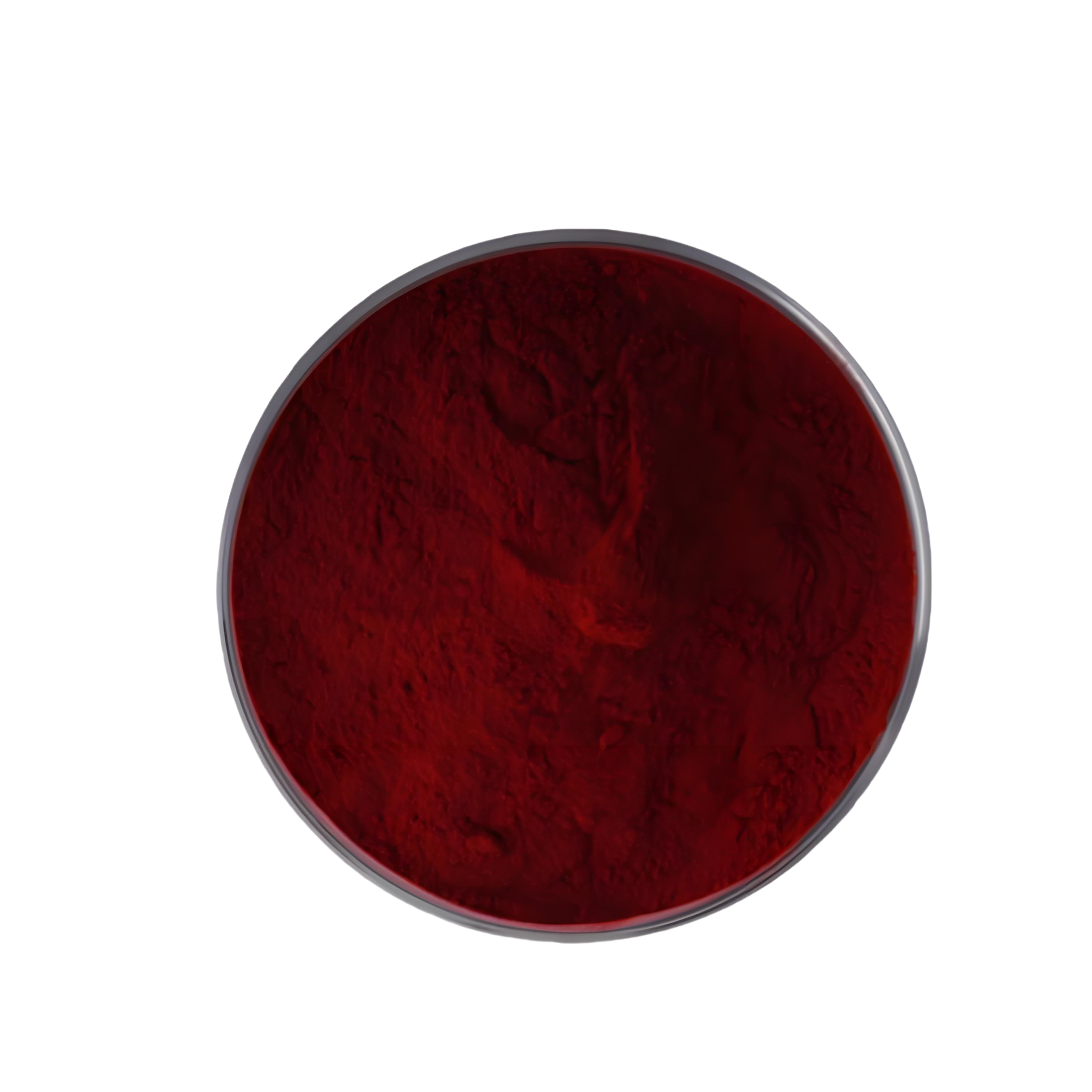 Whole Algae Astaxanthin from Haematococcus pluvialis