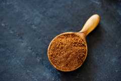 Granules Ashwagandha Extract (10% Withanolides)