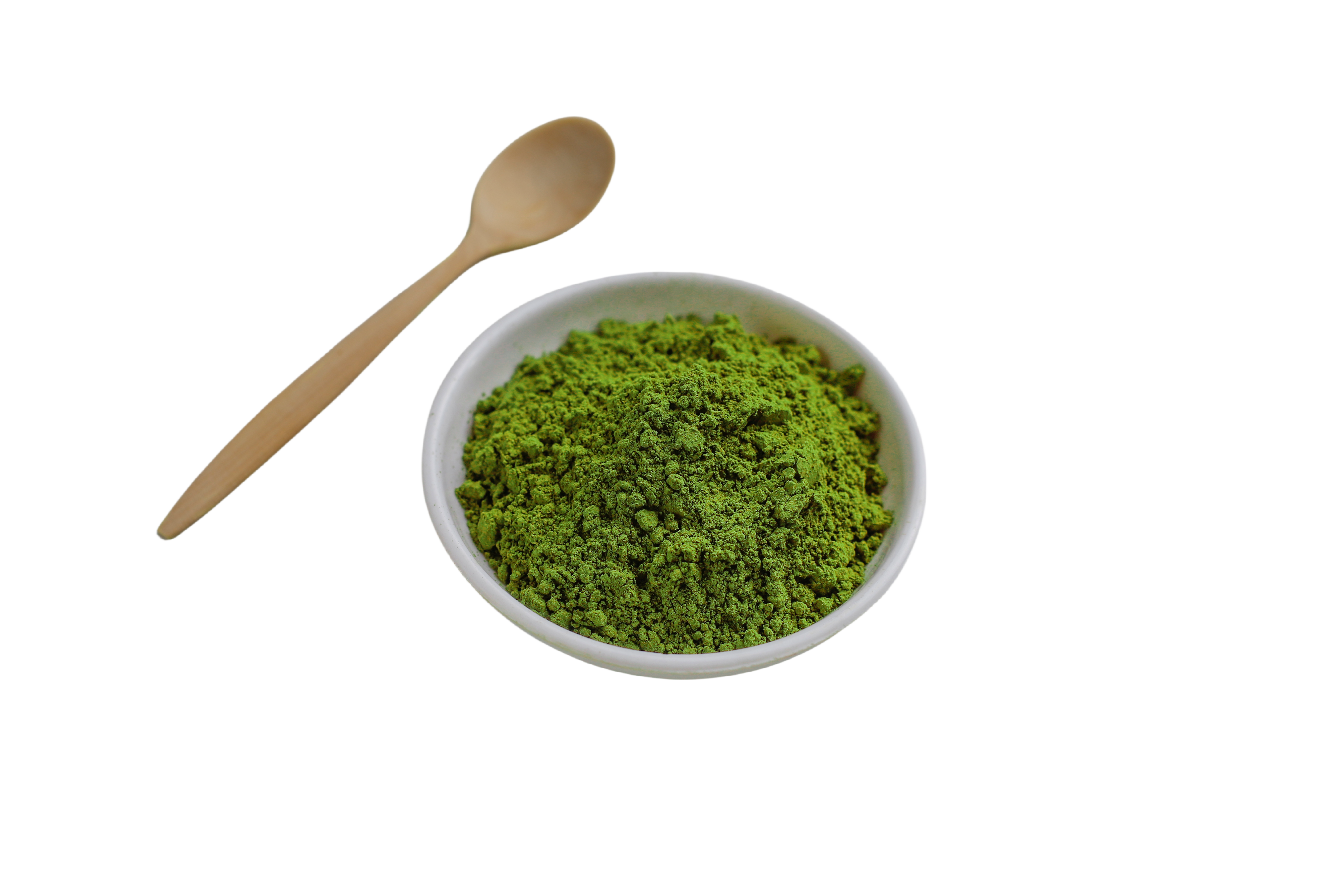 Granules Green Tea Extract (50% EGCG)