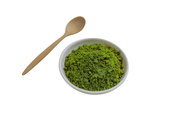 Granules Green Tea Extract (50% EGCG)