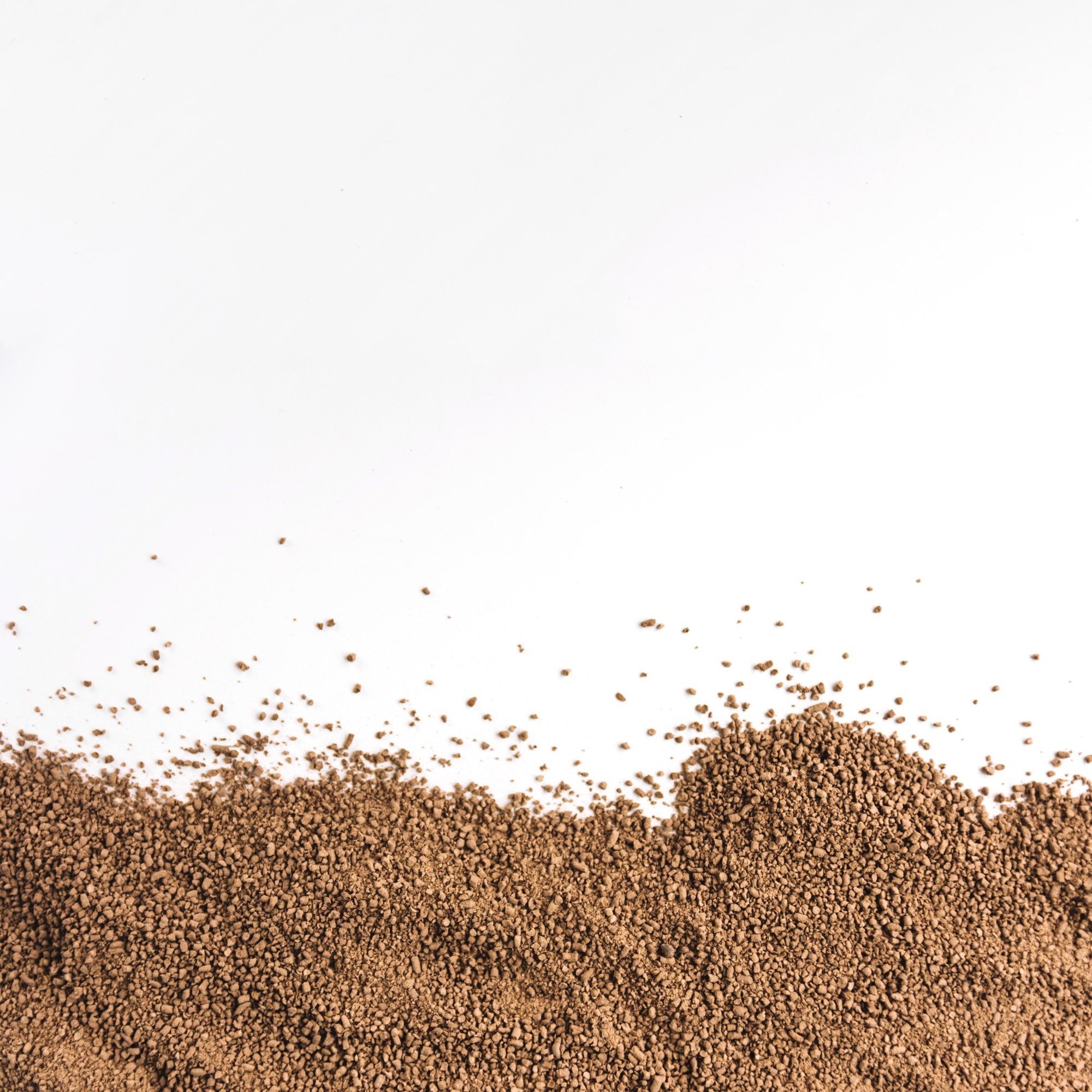 Granulated Extracts (For Encapsulation & Tablets)