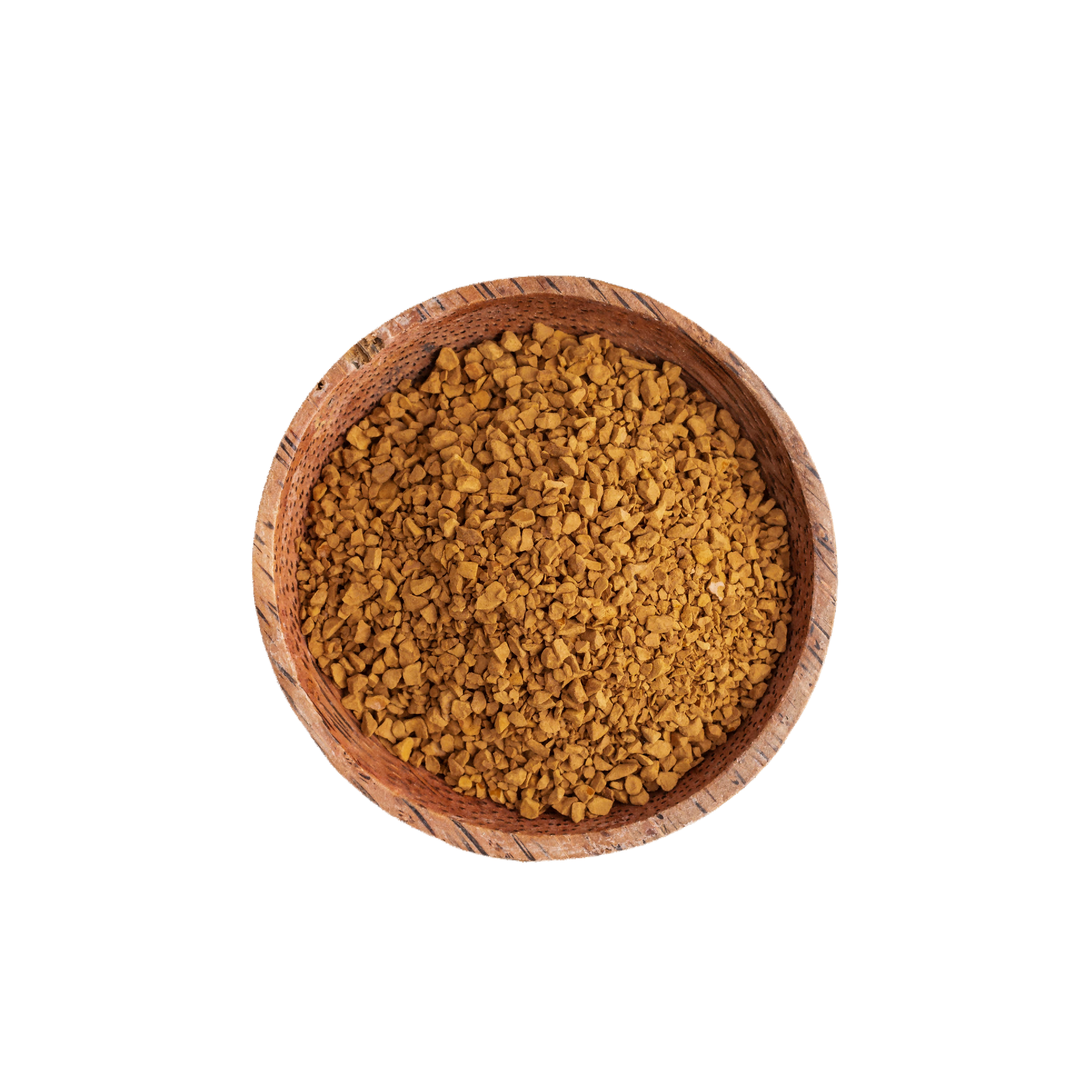 Granulated Extracts (For Encapsulation & Tablets)