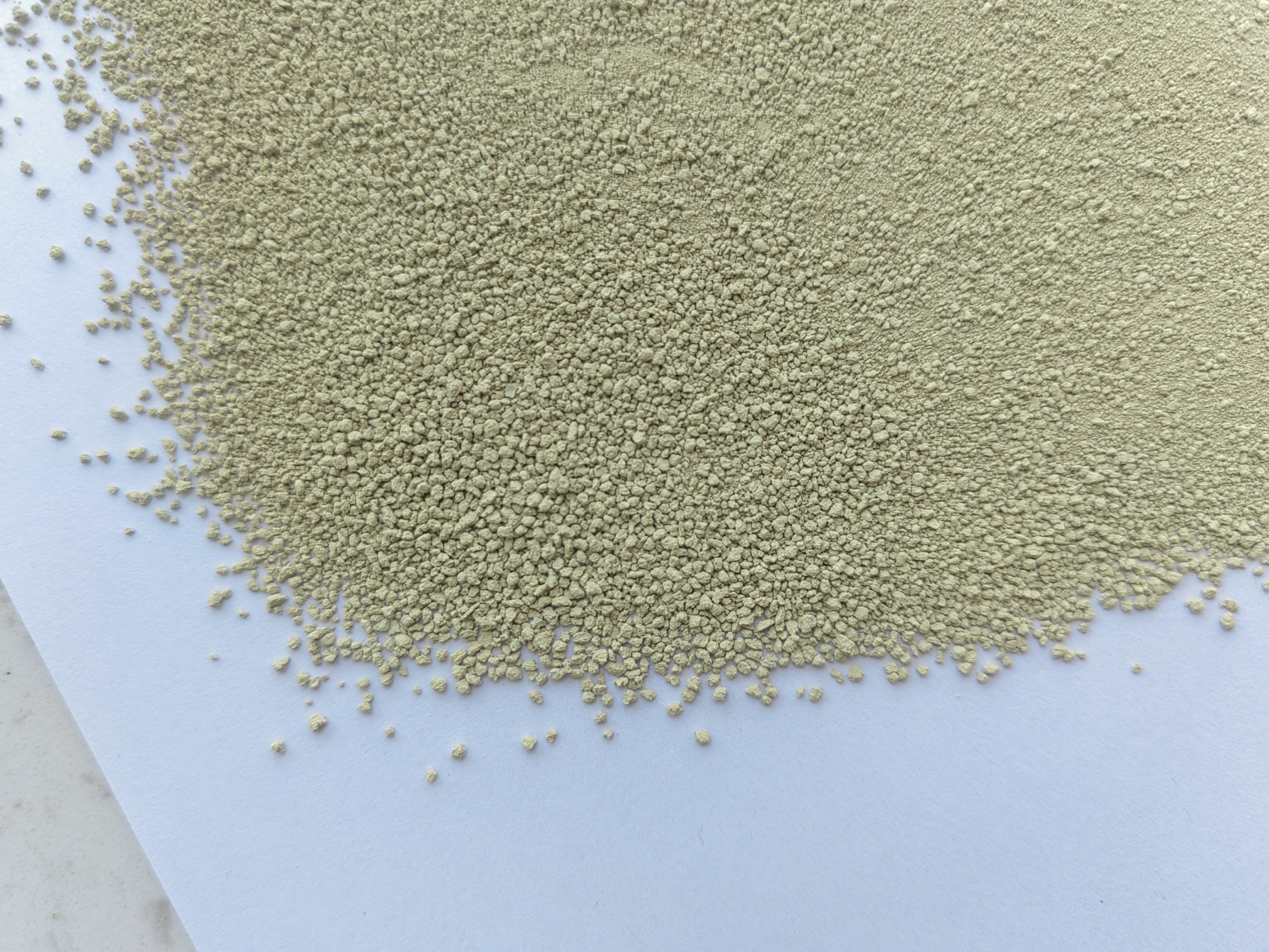 Granulated Extracts (For Encapsulation & Tablets)