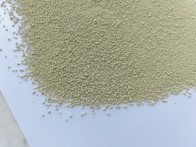 Granulated Extracts (For Encapsulation & Tablets)