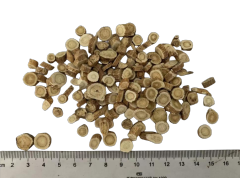 Premium Astragalus Root - Whole & Sliced | Trusted Supplier Since 2005