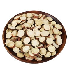 Licorice Root (Glycyrrhiza uralensis) Slices Cut Powder - Nature's Sweet Remedy