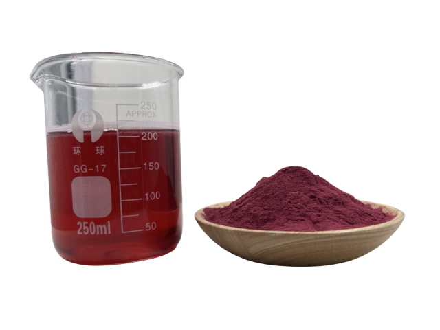 Cranberry Powder – Nature’s Tart Superfood Powerhouse
