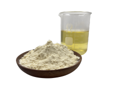 White Apple Powder