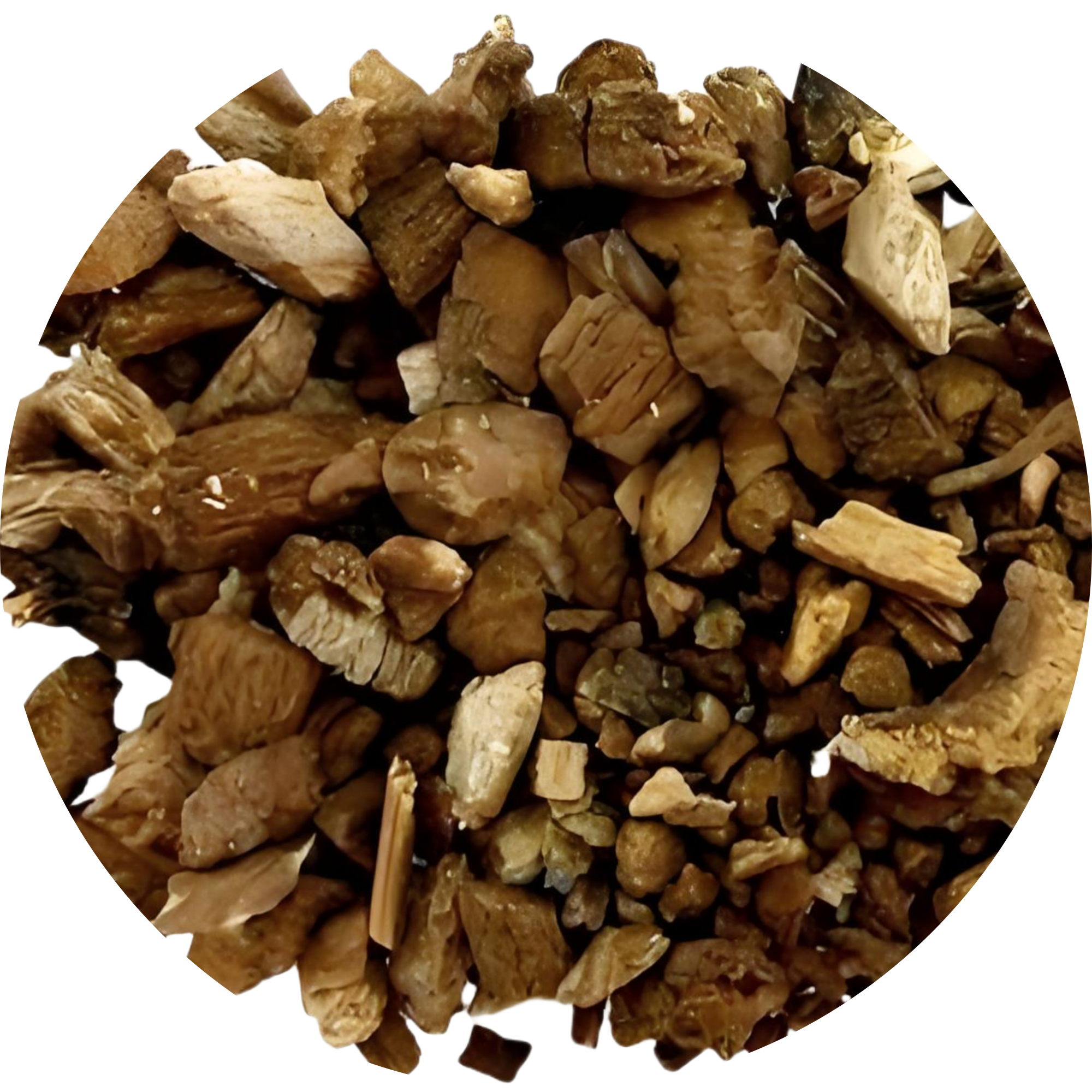 Burdock Root Tea Cut Powder TBC