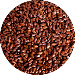 Cassia Seeds Tea