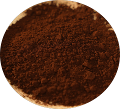 Ganoderma Lucidum (Reishi Mushroom) Paozi Powder Cut Slices Tea TBC