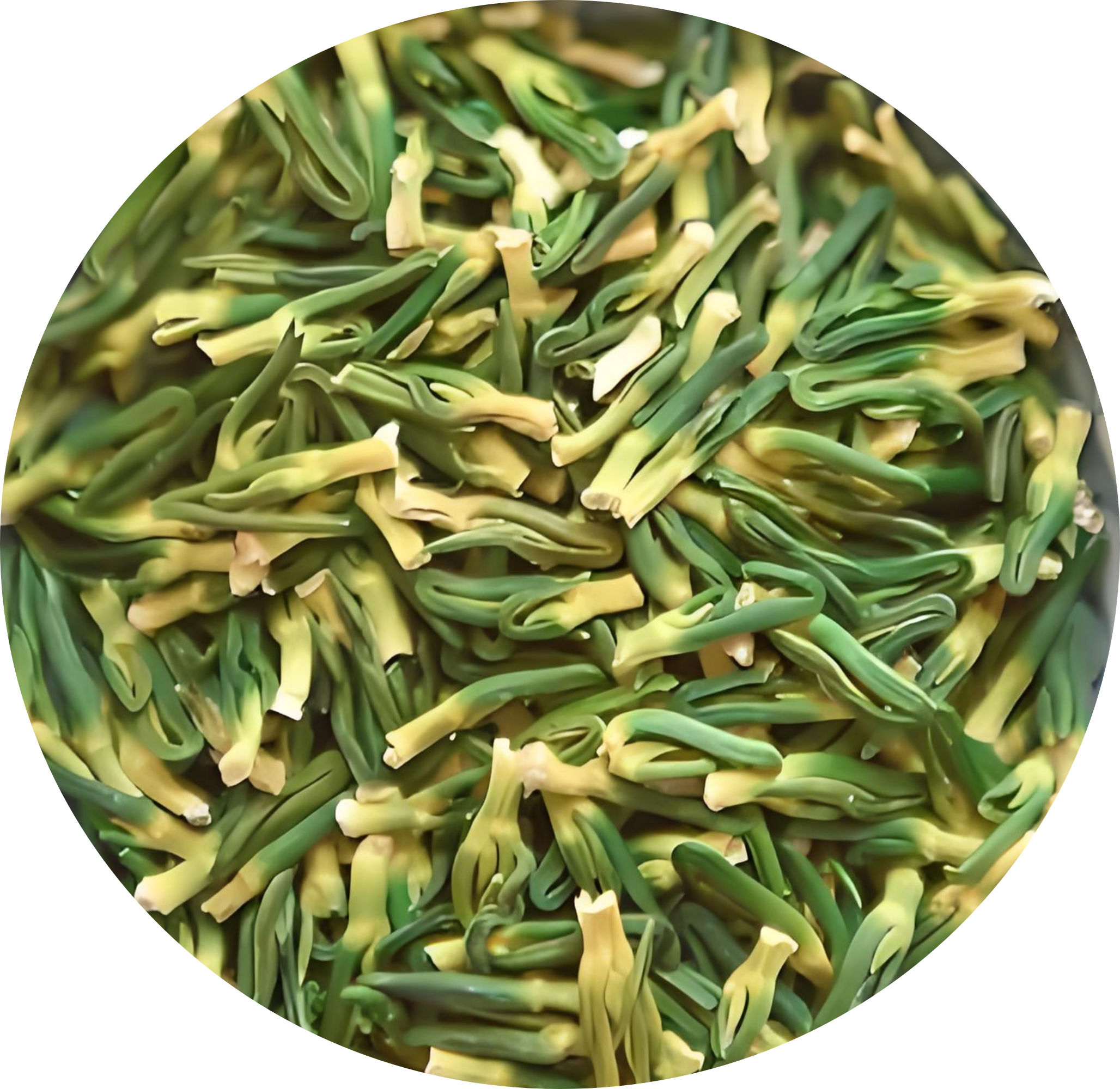 Lotus Fruit Tea Dried
