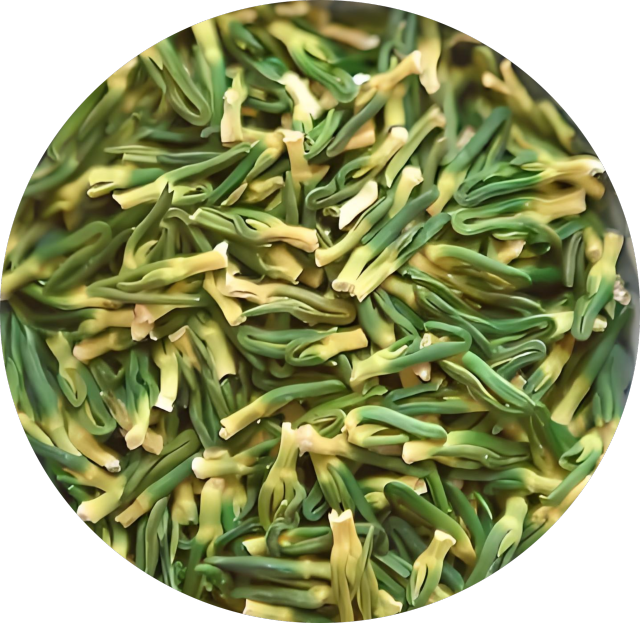 Lotus Fruit Tea Dried