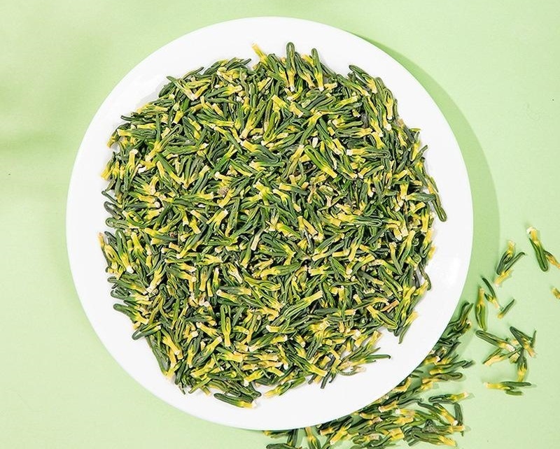 Lotus Fruit Tea Dried