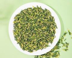 Lotus Fruit Tea Dried