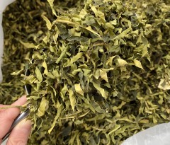 Mint leaf Tea Dried Leaves Cut Mint Fruit Dried Whole Powder