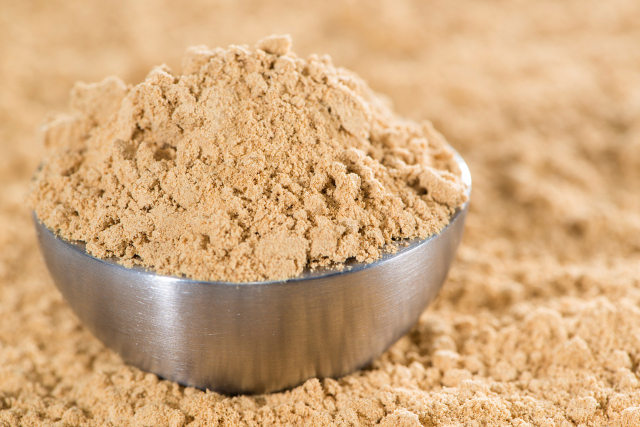 Panax Notoginseng powder