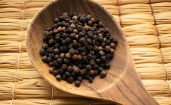 High-Purity Black Pepper Extract (Piperine 10%-98% HPLC) | Bioavailability Enhancer | Manufacturer Direct