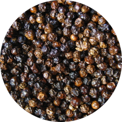 Black Pepper Whole Sliced Powder