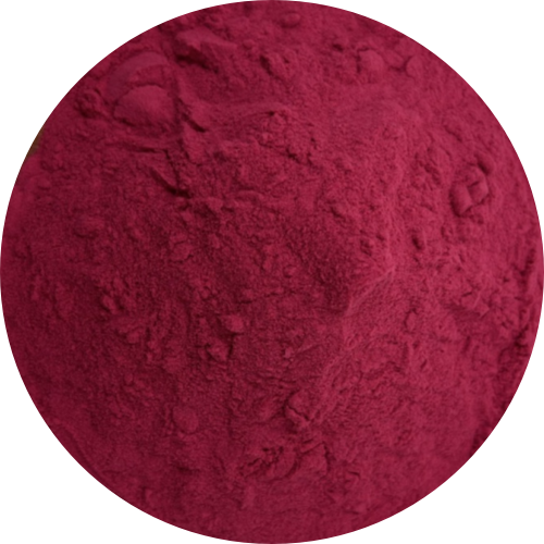 Fruit & Vegetable Powders