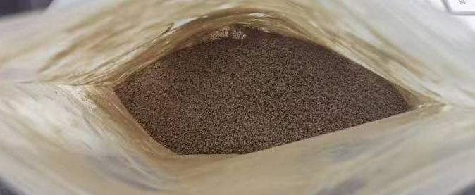 Granules Pomegranate Peel Extract (90% Ellagic Acid）