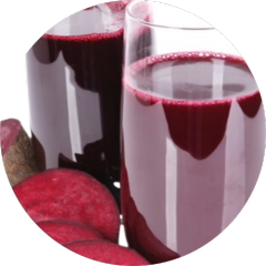 Purple Sweet Potato Juice Concentrate E12 to E100+