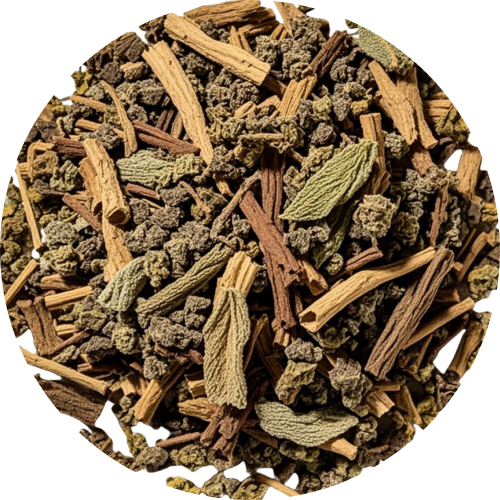 Wild Herbs - Cut/Whole/Direct-Powder