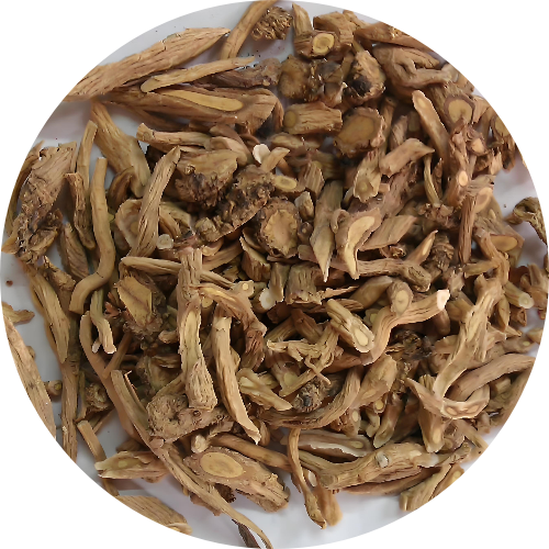 Isatis Root Cuts Powder
