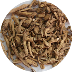 Isatis Root Cuts Powder