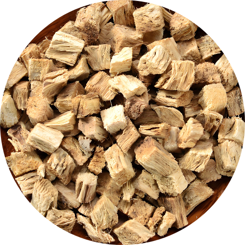 Pueraria Lobata Root Slices & Powder