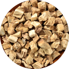 Pueraria Lobata Root Slices & Powder