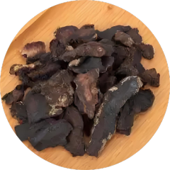 Rehmannia root Slices Powder Rehmannia glutinosa (Gaertn.) Libosch. ex Fisch. & C. A. Mey